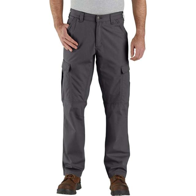 (取寄) カーハート メンズ フォース リラックスド-フィット フィット カーゴ パンツ - メンズ Carhartt men Force Relaxed Fit Cargo Pant - Men's Shadow