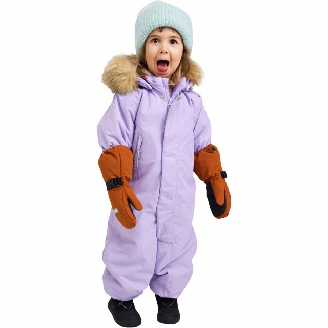 (取寄) レイマ インファント ゴットランド ウィンター オーバーオール - インファンツ Reima infant Gotland Winter Overall - Infants' 