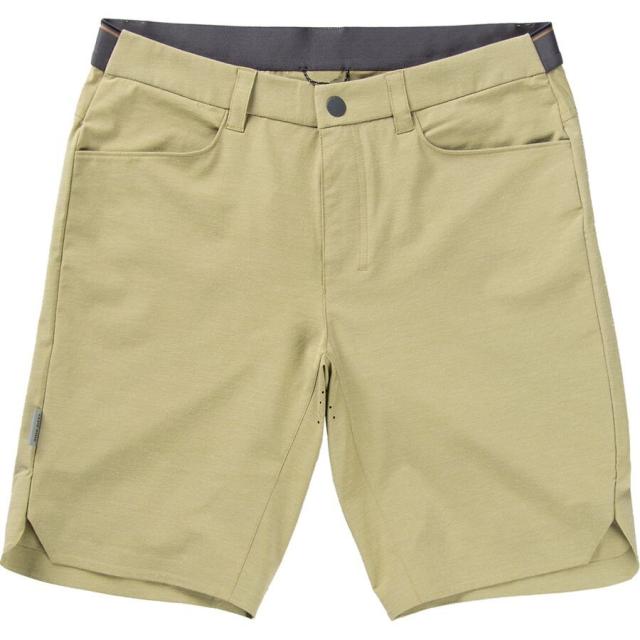 (取寄) クラブライドアパレル メンズ ライダー ショート - メンズ Club Ride Apparel men Rider Short - Men's Fern Green
