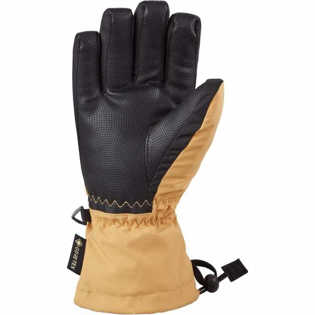 取寄) ダカイン キッズ アベンジャー ゴア-テックス グローブ - キッズ DAKINE kids Avenger Gore-Tex Glove -  Kids' Gingerbread 往復送料無料 - 手袋