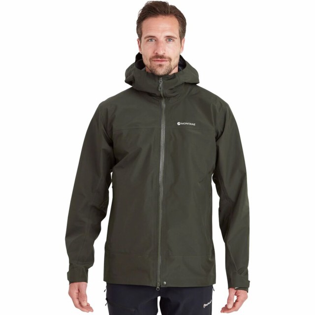 (取寄) モンテイン メンズ フェーズ ジャケット - メンズ Montane men Phase Jacket - Men's Oak Green