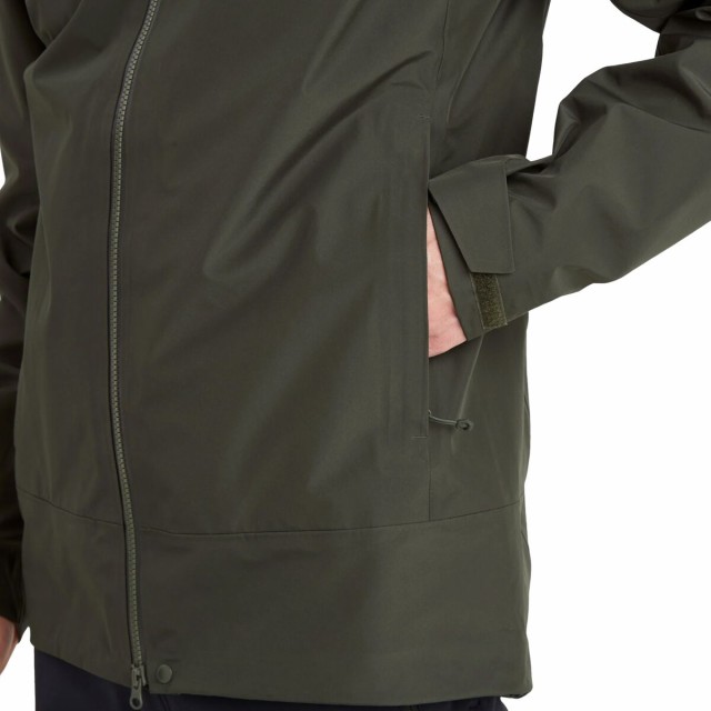 (取寄) モンテイン メンズ フェーズ ジャケット - メンズ Montane men Phase Jacket - Men's Oak Green