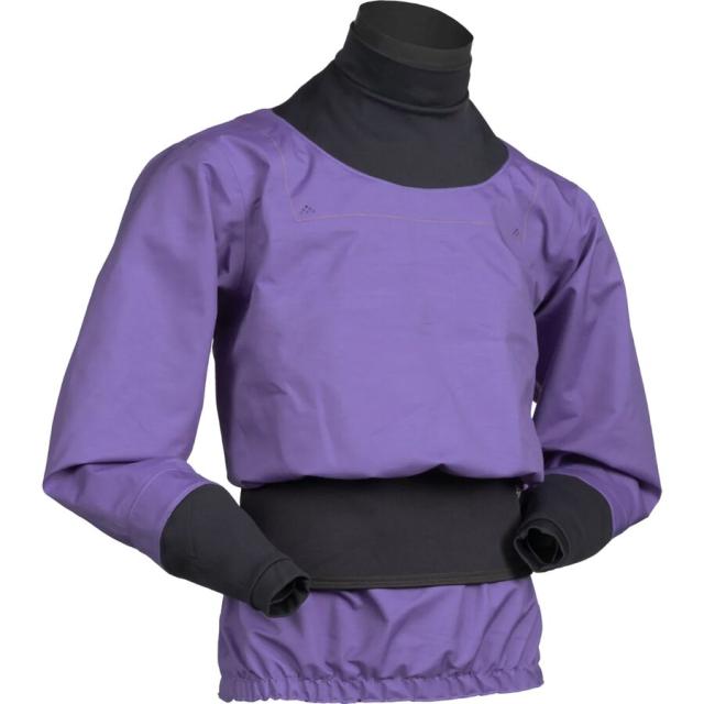 (取寄) イマージョンリサーチ 7-フィギュア ドライ トップ Immersion Research 7Figure Dry Top Purple Drankの通販は