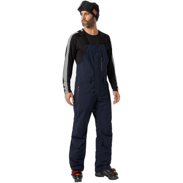 (取寄) ヘリーハンセン メンズ レジェンダリー インサレーテッド ビブ パンツ - メンズ Helly Hansen men Legendary Insulated Bib Pant の通販は