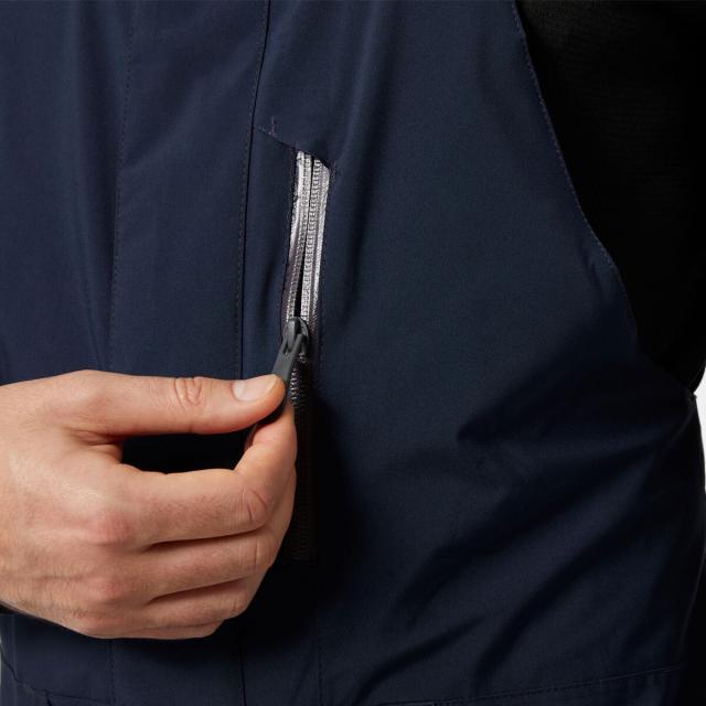 (取寄) ヘリーハンセン メンズ レジェンダリー インサレーテッド ビブ パンツ - メンズ Helly Hansen men Legendary Insulated Bib Pant の通販は