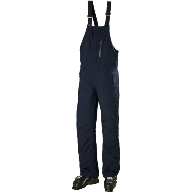 (取寄) ヘリーハンセン メンズ レジェンダリー インサレーテッド ビブ パンツ - メンズ Helly Hansen men Legendary Insulated Bib Pant の通販は
