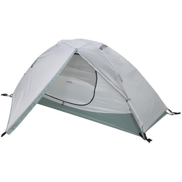 (取寄) アルプスマウンテニアリング フェリス 1 テント ALPS Mountaineering Felis 1 Tent Gray/Iceberg Green