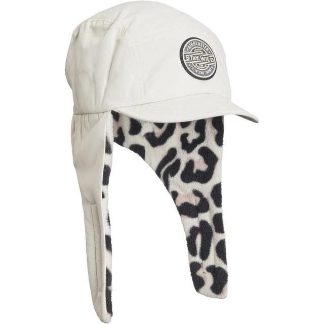 (取寄) エアブラスター エアー フラップ キャップ Airblaster Air Flap Cap Bone