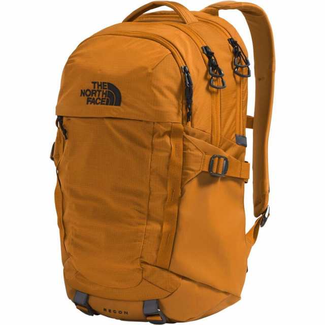 (取寄) ノースフェイス リーコン 30L バックパック The North Face Recon 30L Backpack Timber Tanの通販は