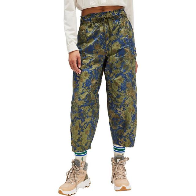 FP Movement レディース 女性用 ファッション アクティブシャツ Good Karma Crop Top - Graphite 1 FP Movement レディース 女性用 ファッション アクティブシャツ Free