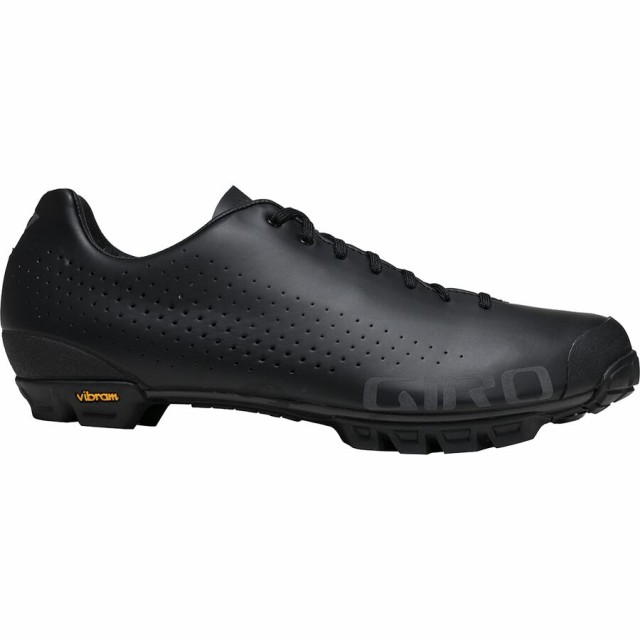 (取寄) ジロ メンズ エンパイア サイクリング シュー - メンズ Giro men Empire VR90 Cycling Shoe - Men's Black