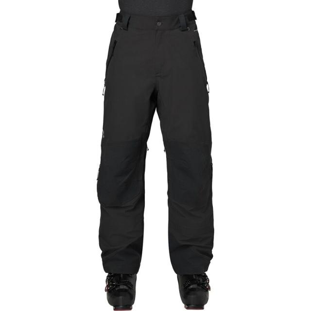 (取寄) フライロー メンズ ケミカル パンツ - メンズ Flylow men Chemical Pant - Men's Blackの通販は