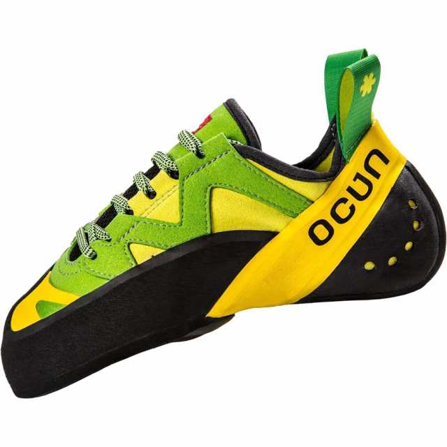 (取寄) オーツン オキシ ルー クライミング シューズ Ocun Oxi LU Climbing Shoeの通販は