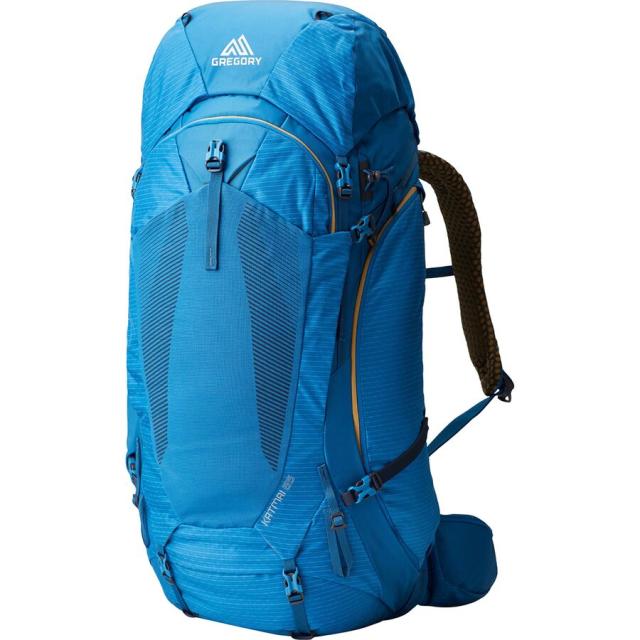 (取寄) グレゴリー カトマイ 65L バックパック Gregory Katmai 65L Backpack Kraken Blueの通販は 90,150円
