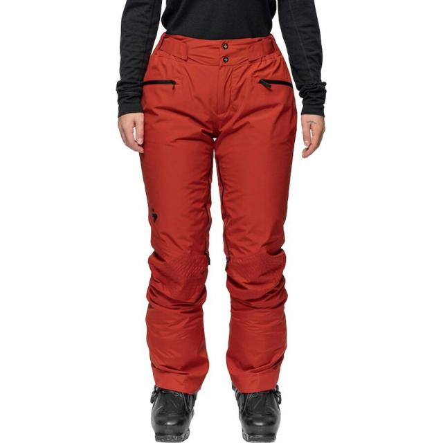(取寄) スウィートプロテクション レディース クルセイダー Gtx インフィニアム パンツ - ウィメンズ Sweet Protection women Crusader GTX Infinium Pant - Women's Lava Redの通販は 47,580円