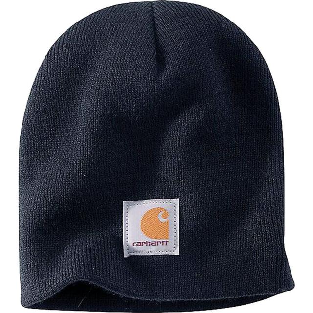 (取寄) カーハート ニット ビーニー Carhartt Knit Beanie Navy