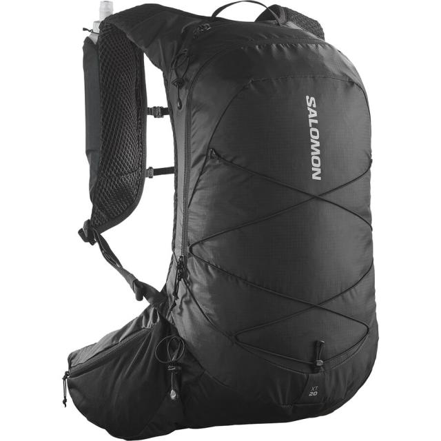 (取寄) サロモン Xt 20L セット Salomon XT 20L Set Blackの通販は