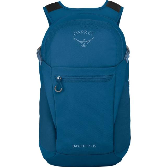 新品】オスプレイOSPREY デイライトプラス 20L ネイビー バックパック