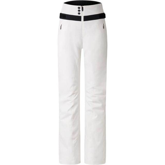 (取寄) ボグナーファイヤーアンド アイス レディース ボルハ3-T パンツ - ウィメンズ Bogner - Fire+Ice women Borja3-T Pant - Women's Light Chalk