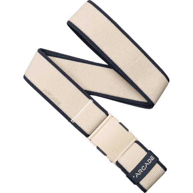 (取寄) アーケード カート ベルト Arcade Carto Belt Oat/Navy