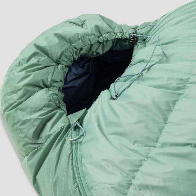 マウンテンハードウェア ビショップパス M -9℃ シュラフ 寝袋