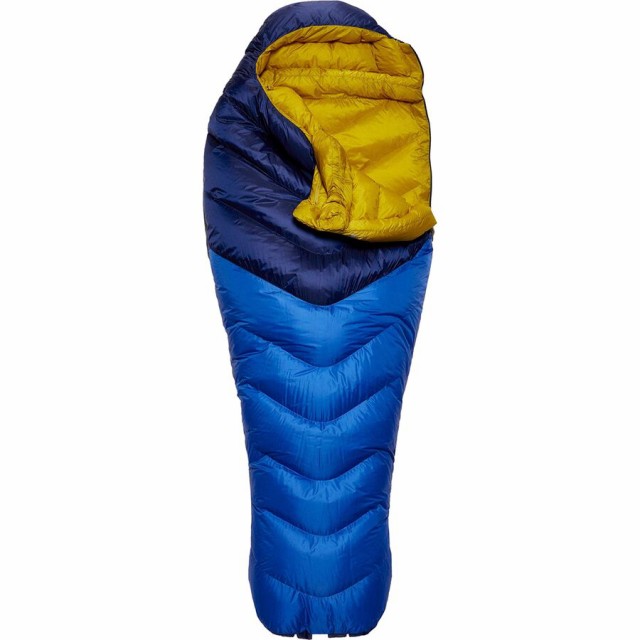 (取寄) ラブ レディース ニュートリノ 400 スリーピング バッグ 20F ダウン - ウィメンズ Rab women Neutrino 400 Sleeping Bag: 20F Dow