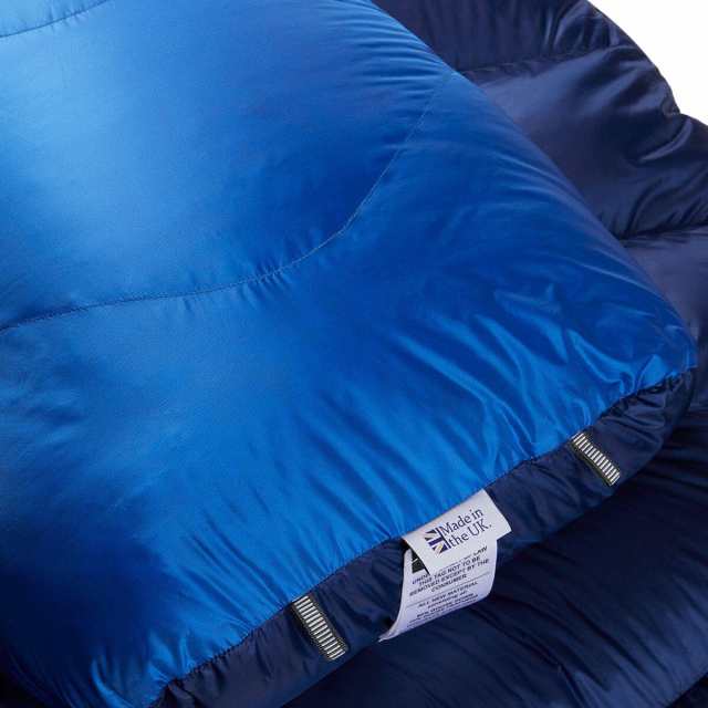 (取寄) ラブ レディース ニュートリノ 400 スリーピング バッグ 20F ダウン - ウィメンズ Rab women Neutrino 400 Sleeping Bag: 20F Dow