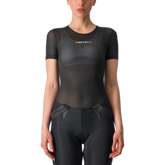 【新品・タグ付】Castelli/カステリ ノースリーブベースレイヤー①SM 2025年最新】カステリ ベースレイヤーの人気アイテム - メルカリ