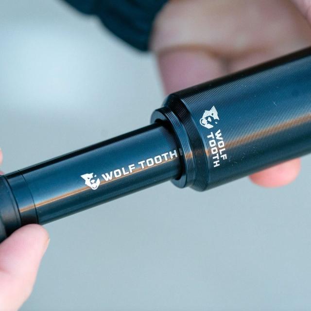 取寄) ウルフトゥースコンポーネンツ エンケース ポンプ 30 Wolf Tooth