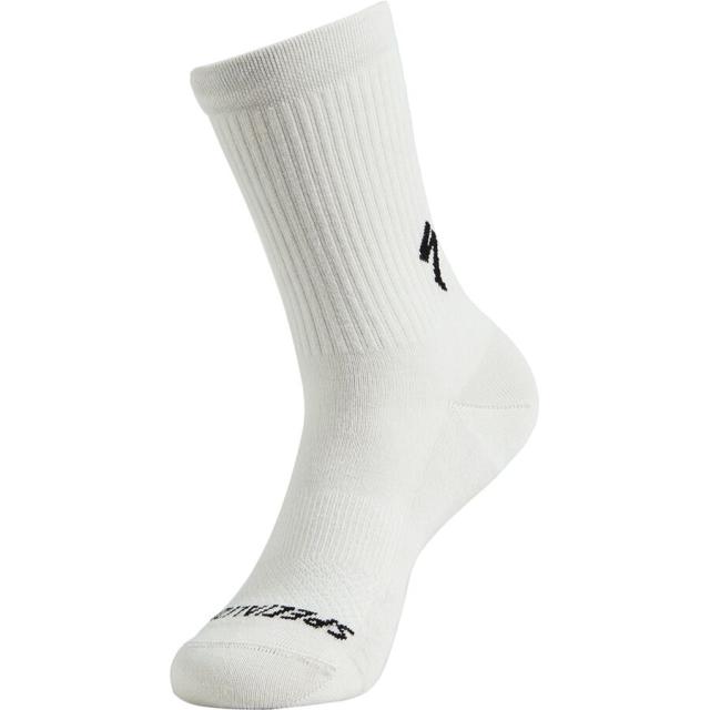 (取寄) スペシャライズド コットン トール ソック Specialized Cotton Tall Sock Dove Greyの通販は 4,729円