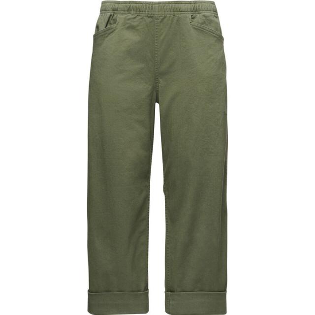 (取寄) ブラックダイヤモンド レディース ダートバッグ パンツ - ウィメンズ  women Dirtbag Pant - Women's Tundra