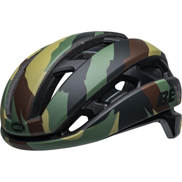 (取寄) ベル XR スフェリカル ヘルメット Bell XR Spherical Helmet Matte/Gloss OG Camo