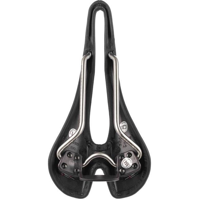 SMP コンポジット サドル 黒