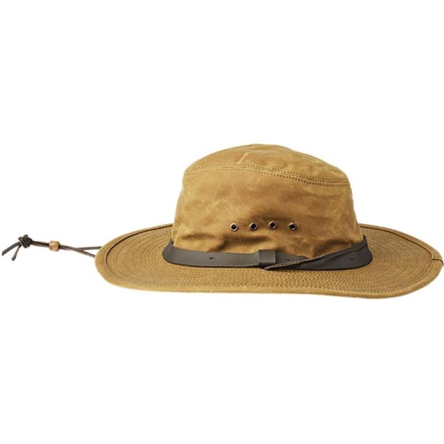 ★フィルソン オイルフィニッシュブッシュ ハットFilson Bush Hat ☆フィルソン オイルフィニッシュブッシュ ハットFilson Bush