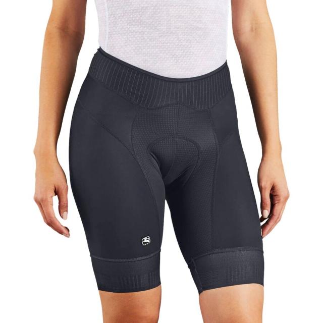 (取寄) ジョルダーナ レディース FR-C プロ ショート - ウィメンズ Giordana women FR-C Pro Short - Women's Dark Greyの通販は