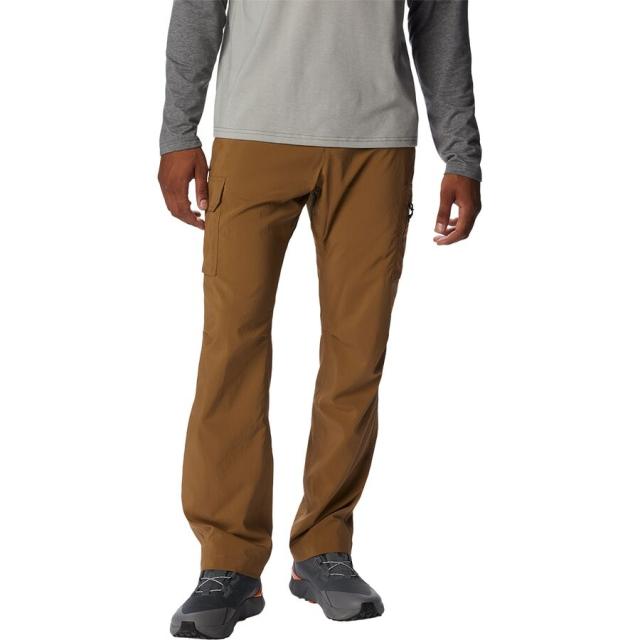 (取寄) コロンビア メンズ シルバー リッジ ユーティリティ パンツ - メンズ Columbia men Silver Ridge Utility Pant - Men's Deltaの通販は