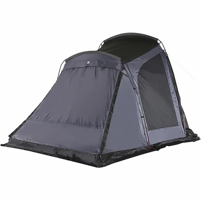 (取寄) アイキャンパー スカイキャンプ アネックス プラス iKamper Skycamp Annex Plus Dark Greyの通販は