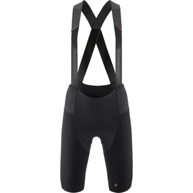 (取寄) アソス レディース ディオラ ビブ ショーツ S11 - ウィメンズ Assos women DYORA RSV Bib Shorts S11 - Women's Black Series