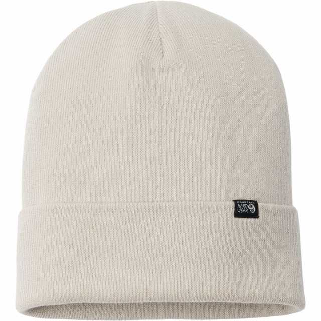 (取寄) マウンテンハードウェア エブリワンズ フェーバリット ビーニー Mountain Hardwear Everyones Favorite Beanie Oyster Shell