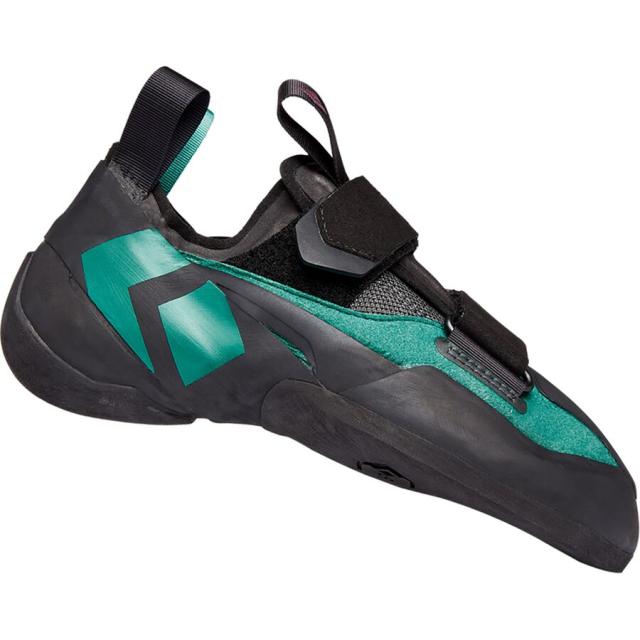 (取寄) ブラックダイヤモンド レディース メソッド クライミング シューズ - ウィメンズ Black Diamond women Method Climbing Shoe - Women's Patinaの通販は