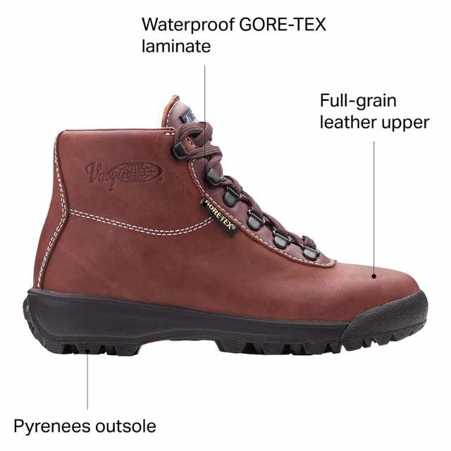 取寄) バスク レディース サンダウナー Gtx バックパッキング ブート - ウィメンズ Vasque women Sundowner GTX  Backpacking Boot - Womの通販はau PAY マーケット - ジェットラグ | au PAY マーケット－通販サイト