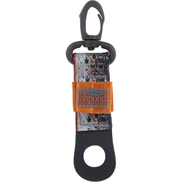 (取寄) フィッシュポンド フロータント ボトル ホルダー Fishpond Floatant Bottle Holder Steelheadの通販は 5,519円