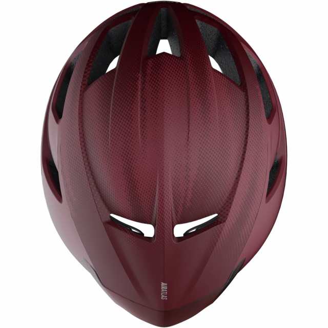 (取寄) エアー アトラス ミプス ヘルメット Limar Air Atlas Mips Helmet Matt Amaranthの通販は