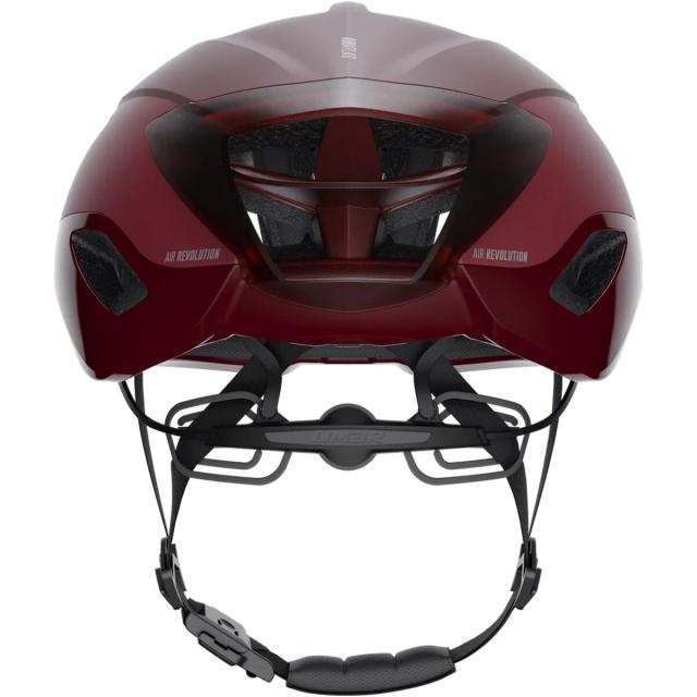 (取寄) エアー アトラス ミプス ヘルメット Limar Air Atlas Mips Helmet Matt Amaranthの通販は