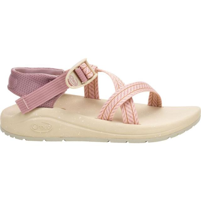 (取寄) チャコ レディース サンダル - ウィメンズ Chaco women Cushz Sandal - Women's Frond Pink Salt