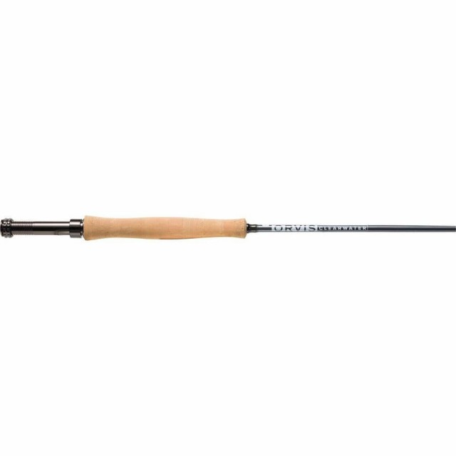 取寄) オービス クリアウォーター フライ ロッド - 6-ピース Orvis Clearwater Fly Rod - 6-Piece Handle  Aの通販は