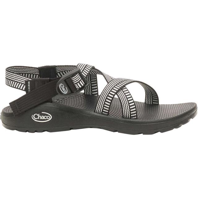 (取寄) チャコ レディース Z/クラウド サンダル - ウィメンズ Chaco women Z/Cloud Sandal - Women's Level B+W