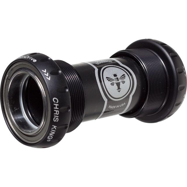 取寄) クリスキング スレッドフィット 24mm ボトム ブラケット Chris