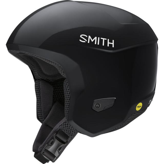 (取寄) スミス カウンター ミプス ヘルメット Smith Counter Mips Helmet Blackの通販は