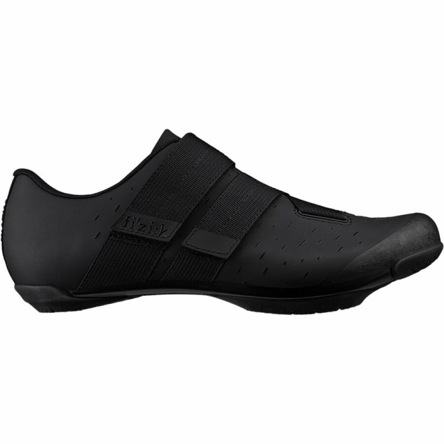 (取寄) フィジーク メンズ テラ パワーストラップ x4 サイクリング シュー - メンズ Fi'zi:k men Terra Powerstrap X4 Cycling Shoe - Me